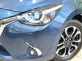 2017 Mazda Demio