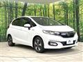 2019 Honda Fit Hybrid