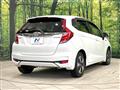 2019 Honda Fit Hybrid
