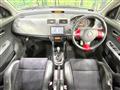 2009 Suzuki Swift