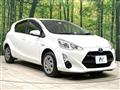 2015 Toyota AQUA