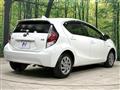 2015 Toyota AQUA