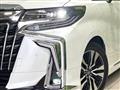 2022 Toyota Alphard G
