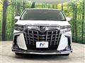 2022 Toyota Alphard G