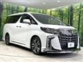 2022 Toyota Alphard G