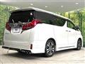 2022 Toyota Alphard G