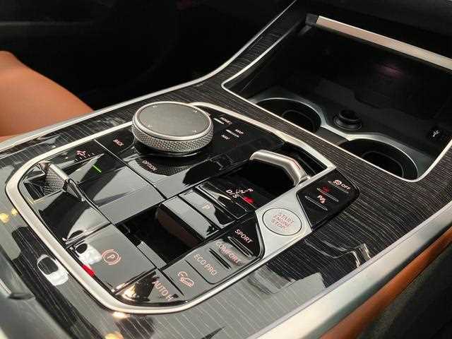 BMW X5 2025 — фото 10 купить в Москве