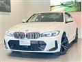 2023 BMW 3 Series