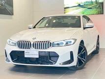 2023 BMW 3 Series