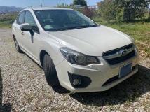 2013 Subaru Impreza
