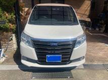 2016 Toyota Noah