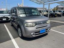 2013 Nissan Cube