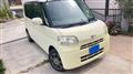 2011 Daihatsu Tanto