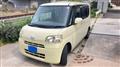 2011 Daihatsu Tanto