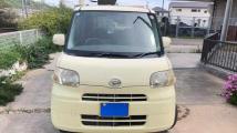 2011 Daihatsu Tanto