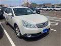 2009 Subaru Outback
