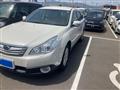 2009 Subaru Outback