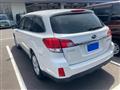 2009 Subaru Outback
