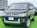 2013 Mitsubishi Delica D5