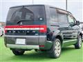 2013 Mitsubishi Delica D5