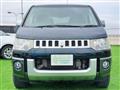 2013 Mitsubishi Delica D5