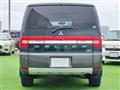 2013 Mitsubishi Delica D5