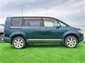 2013 Mitsubishi Delica D5