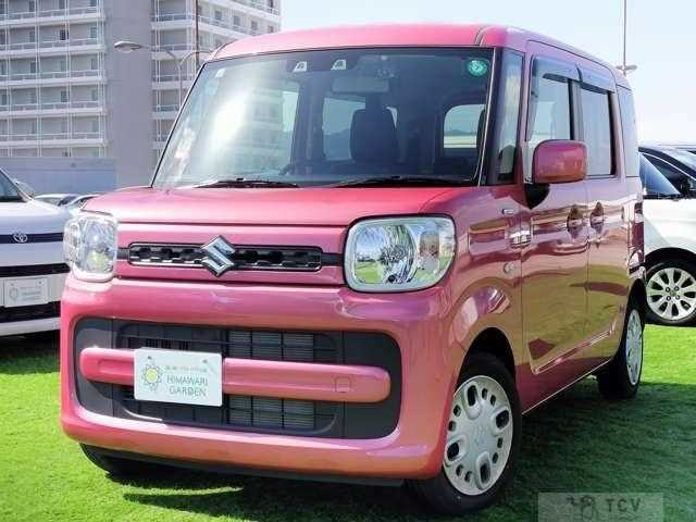 2020 Suzuki Suzuki Others