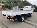 2016 Mitsubishi Fuso Canter