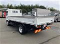 2016 Mitsubishi Fuso Canter