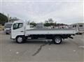 2016 Mitsubishi Fuso Canter