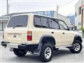 1993 Toyota Land Cruiser