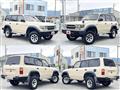 1993 Toyota Land Cruiser