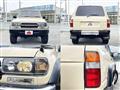 1993 Toyota Land Cruiser
