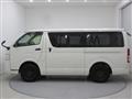2023 Toyota Hiace Van