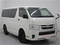 2023 Toyota Hiace Van