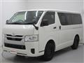 2023 Toyota Hiace Van