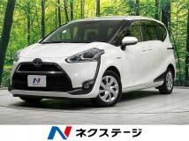 2016 Toyota Sienta
