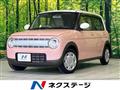 2018 Suzuki Lapin