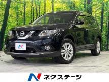 2015 Nissan X-Trail