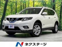 2015 Nissan X-Trail