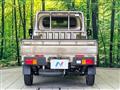 2022 Daihatsu Hijet Truck
