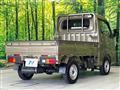 2022 Daihatsu Hijet Truck