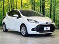 2022 Toyota AQUA