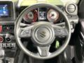2022 Suzuki Jimny