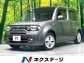 2010 Nissan Cube