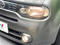 2010 Nissan Cube