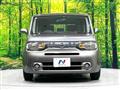 2010 Nissan Cube