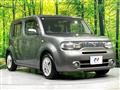 2010 Nissan Cube