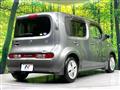 2010 Nissan Cube